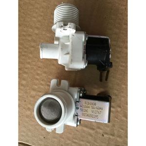 Válvula Solenoide FCD180A 110V AC 50Hz para Entrada de Lavadora 00330408002 0034000295 - Product Image 3