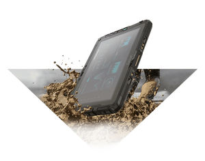 GETAC ZX10 อุปกรณ์ที่ทนทานอย่างสมบูรณ์แบบสำหรับการทำงานของคุณ - Product Image 1