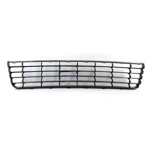 Grille de pare-chocs avant inférieure Volkswagen Golf 5 MK5 2006-2009, pièce de rechange en ABS D021-Z - Product Image 2