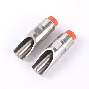 <span class=keywords><strong>Bebedero</strong></span> Automático de Acero Inoxidable con Filtro <span class=keywords><strong>para</strong></span> Aves de Corral, Ganado y <span class=keywords><strong>Cerdos</strong></span> - Product Image 5