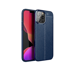 Para <span class=keywords><strong>iPhone</strong></span> 13 funda de estilo de negocios suave Tpu Funda de cuero a prueba de golpes para <span class=keywords><strong>iPhone</strong></span> 11 12 13 14 Pro Max funda de teléfono - Product Image 3