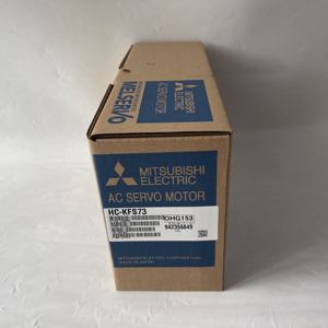 Servomotor de CA MITSUBISHI HC-KFS73 - Product Image 1