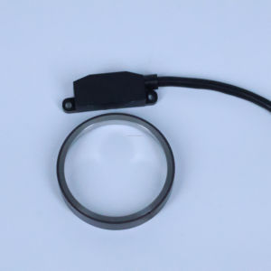 FH49H00 矩形信号编码器 磁性编码器 无轴承 TTL 工厂生产 替代 ITD4900 Baumer - Product Image 6