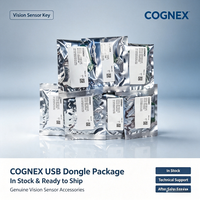 Clé de sécurité USB Cognex pour caméra industrielle VPRO-MAX-U VPRO-MAX-WB VPRO-MAX-USB, authentique et originale, en stock, prête à être expédiée