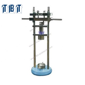 Provides Relative Measure of the Resistance Asphalt Bitumen Stone <strong>Impact</strong> <strong>Tester</strong> <strong>Aggregate</strong> <strong>Impact</strong> <strong>Value</strong> Testing Machine - Product Image 1