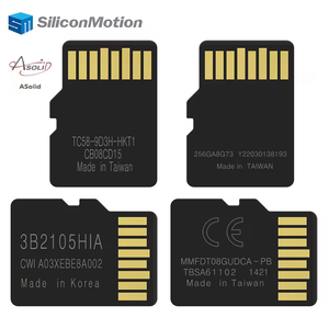การ์ดหน่วยความจำ OEM LOGO 8G 64G 128GB 256GB Ultra Sandisk TF Micro SD สำหรับโทรศัพท์และคอมพิวเตอร์ 32GB 64GB Class 10 A1 16G SD Card - Product Image 6
