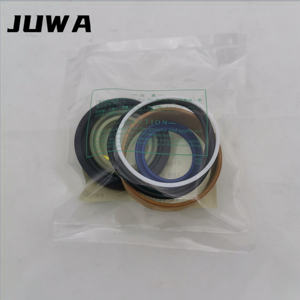 חופר קובוטה u30 u35 u40 u45 u45 u48 u60 kx135 155 161 kx057 kx057 זרוע בום דלי להב הידראולי צילינדר - Product Image 3