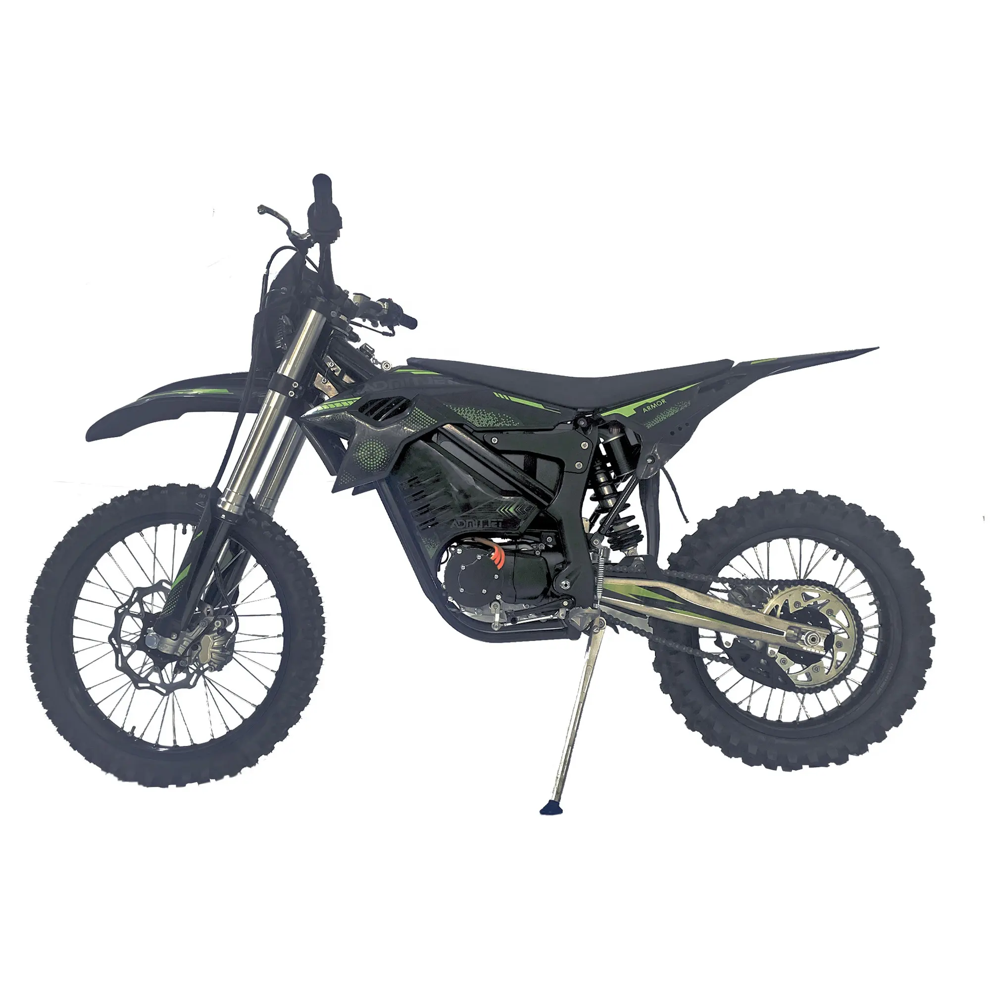 Customizable Factory Direct 12000Watt 72V Ebike Electric Dirt Bike Off-road Motorcycles For Adult