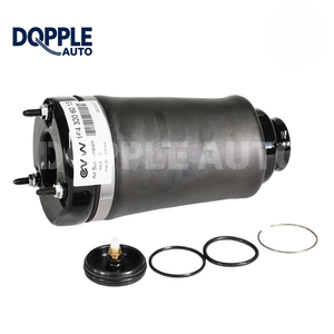 Pièces automobiles 1643206013 jambe de force à ressort avant pour <span class=keywords><strong>Mercedes</strong></span> Benz classe <span class=keywords><strong>ML</strong></span>/GL <span class=keywords><strong>W164</strong></span> X164 ADS <span class=keywords><strong>amortisseur</strong></span> à air - Product Image 5