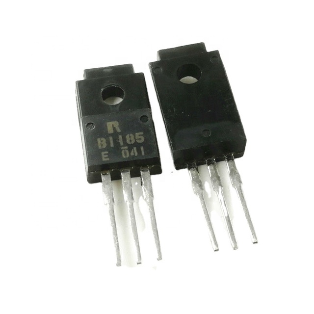 Audio power amplifier transistor d1762 b1185 2SD1762 2SB1185 TO-220F