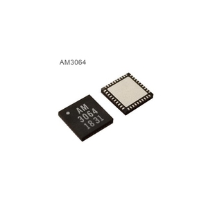 AM3064 DIG TUNE BANDPASS BANK, 6-18 GHZ Nuevo Original En Stock - Product Image 1