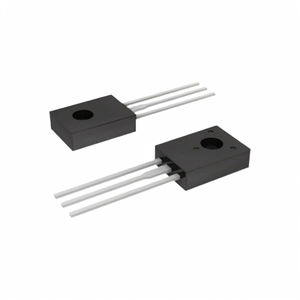 TO-225AA, TO-126-3 Transistors BOM IC In Stock Electronic Chips Component KSE803STU - Product Image 1