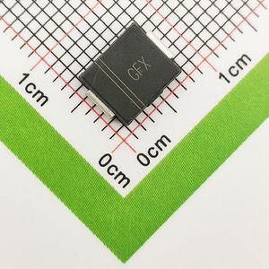 brand-new original SMCJ48A SMC DO-214AB Diodes TVS Diodes 77.4V 19.4A 1500W Unidirectional - Product Image 1
