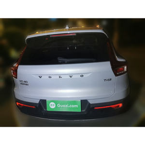 Guazi <span class=keywords><strong>Prix</strong></span> Bas <span class=keywords><strong>Volvo</strong></span> <span class=keywords><strong>XC40</strong></span> Essence 1.5 SUV Voiture d'<span class=keywords><strong>Occasion</strong></span> Traction Avant 5 Places - Product Image 5