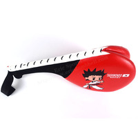Boxe et Taekwondo, de typer, en cuir et mousse, cible de tir