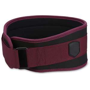 Ceinture de musculation légère en EVA de qualité supérieure avec logo personnalisé – Ceintures de fitness unisexes en néoprène pour haltères et tractions - Product Image 1