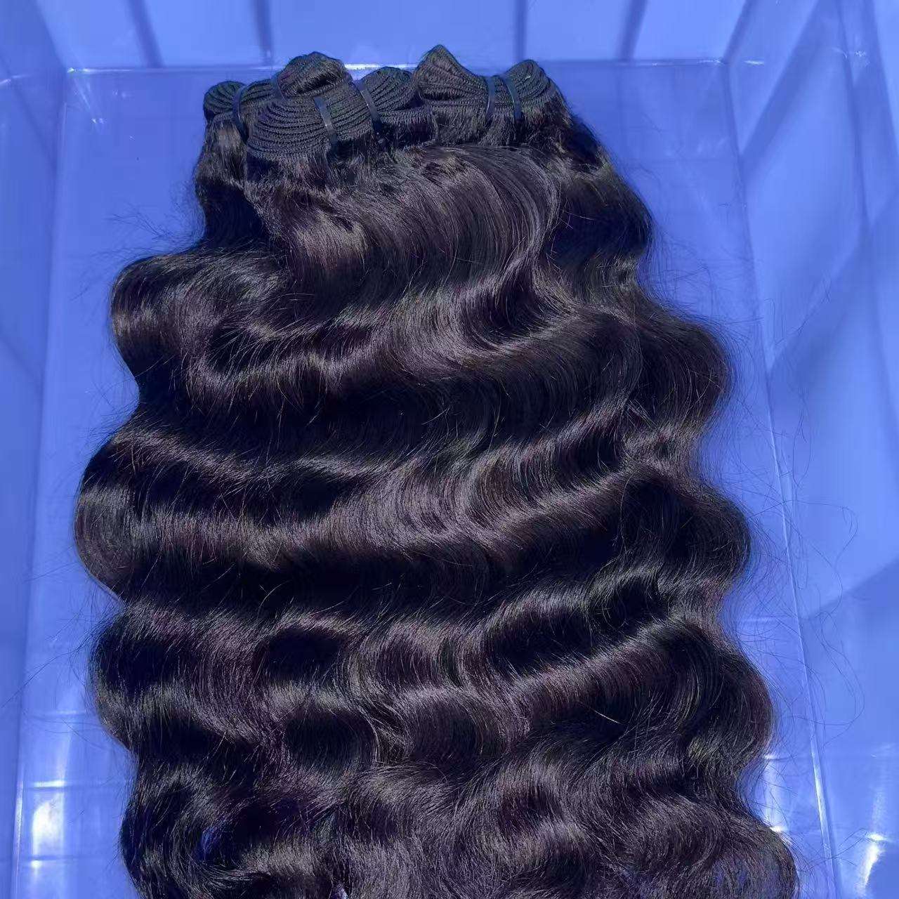 คลื่นธรรมชาติ