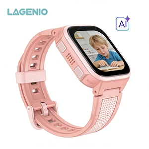 LIGE Montre Connectée Femme avec Appel Bluetooth,Etanche Smartwatch