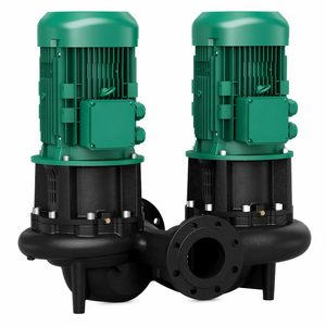 Pompe de circulation YONOS PICO1.0 pour systèmes d'eau industriels et de bâtiment - Product Image 6