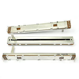 Nuevo Potenciómetro de Control de Velocidad para Tocadiscos Pioneer AlphaTheta DDJ-SX SX2 SX3 RX, Pieza de Repuesto Original 418-S1-695-<span class=keywords><strong>HA</strong></span> - Product Image 4