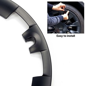 Vente en gros 20 \ "Enjoliveurs de roue pour Tesla Model Y - Product Image 3