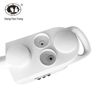 Équipement de salon de beauté DTY Mini <span class=keywords><strong>Vapozone</strong></span> à ozone chaud et froid pour le visage, <span class=keywords><strong>portable</strong></span> avec support - Product Image 4