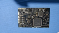 Carte de circuit interne TCU TCM pour boîte de vitesses DQ200 0AM927769D, carte de circuit TCU 0AM pour VW et Audi