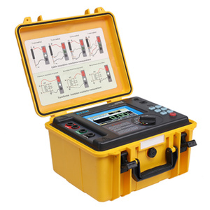Xtester-ETCR3520C-15KV,30T,7mA ความต้านทานฉนวนไฟฟ้าแรงสูง 009 - Product Image 2