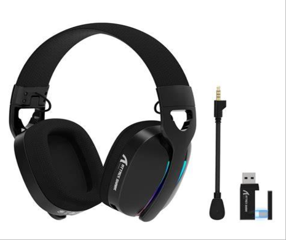 2026 brand newL90 PRO Tri-Mode headset