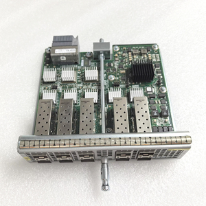 Adattatore Ethernet EPA-10X10GE a 10 Porte 10GE SFP+ Usato per ASR1009-X ASR1006-X EPA-10X10GE <span class=keywords><strong>ASR1000</strong></span> - Product Image 2