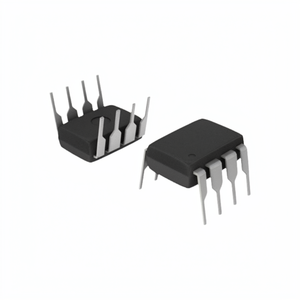 Interface Distributeur Autorisé 8 DIP (0.300", 7.62mm) ST3485EBN IC TRANSCEIVER HALF 1/1 8DIP Circuits Intégrés - Product Image 1