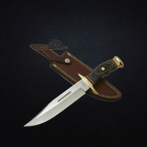 Couteau pliant portable de qualité industrielle, lame en acier inoxydable super tranchante, idéal pour le camping, les activités de plein air et les expéditions, OEM - Product Image 3