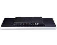 Nuevo Panel PC Industrial Todo en Uno Adlinktech Serie STC2-AL, Intel Atom x7-E3950, 10.1/15.6 Pulgadas, IP65, Táctil PCAP, IPC Integrado