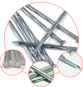 1 pouce 2 pouces <span class=keywords><strong>Paku</strong></span> Beton 3cm 5cm 7cm 10cm Clous à béton en acier galvanisé - Product Image 6