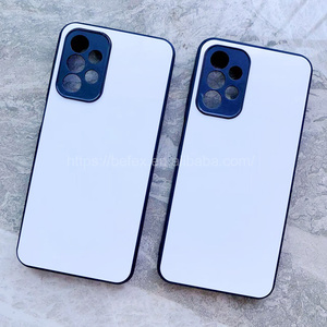 Cover per Telefono <span class=keywords><strong>Samsung</strong></span> <span class=keywords><strong>A23</strong></span> Opaca per Sublimazione, Custodie Vuote per Sublimazione - Product Image 6