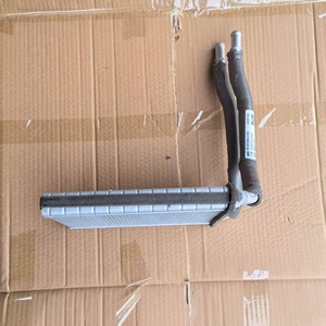 Nuovi radiatori ad aria calda originali della fabbrica per i pezzi di ricambio del pick-up Landtrek di Changan Kairen Hunter <span class=keywords><strong>Peugeot</strong></span> Landtrek - Product Image 4