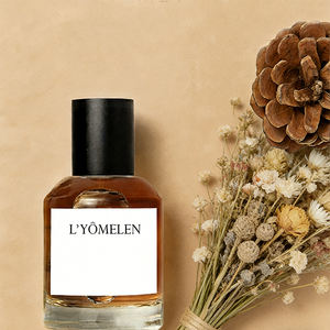 น้ำหอมพรมกายกลิ่นดอกไม้แห้งเผ็ดร้อนจากฝรั่งเศส ขายส่งใหม่ กลิ่นติดทนนาน แบรนด์ส่วนตัว ซีรีส์น้ำหอมสำหรับผู้ชาย - Product Image 2