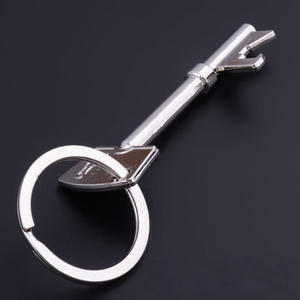 Abrebotellas en forma <span class=keywords><strong>de</strong></span> llave Llavero Abrebotellas Llavero Cerveza Llaveros Bar Accesorios Hombre <span class=keywords><strong>Cueva</strong></span> Anillo - Product Image 1