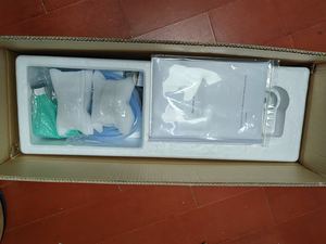 Apparecchio Respiratorio EUR VET di Alta Qualità, Ventilatore per Anestesia di Piccoli Animali, Macchina per Anestesia, Attrezzatura Veterinaria - Product Image 6