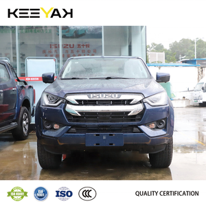 Tout nouveau camion <span class=keywords><strong>pick</strong></span>-<span class=keywords><strong>up</strong></span> <span class=keywords><strong>ISUZU</strong></span> T30 4x2 4x4 <span class=keywords><strong>Double</strong></span> <span class=keywords><strong>cabine</strong></span> diesel ramasser la transmission automatique manuelle - Product Image 6