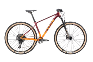 <span class=keywords><strong>Bicicleta</strong></span> de <span class=keywords><strong>Montaña</strong></span> SUNPEED Cheetah con Cuadro de <span class=keywords><strong>Aluminio</strong></span> de <span class=keywords><strong>29</strong></span> Pulgadas, <span class=keywords><strong>Bicicleta</strong></span> de Descenso de <span class=keywords><strong>Montaña</strong></span> de Buena Calidad - Product Image 4