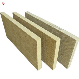 Panneau <span class=keywords><strong>de</strong></span> laine <span class=keywords><strong>de</strong></span> roche spécial pour <span class=keywords><strong>l</strong></span>'isolation phonique et thermique des murs extérieurs des bâtiments résidentiels - Product Image 2