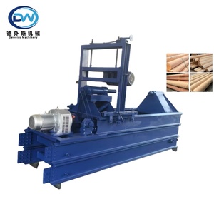 Machine à écorcer les grumes multifonctionnelle de grande taille, machine à travailler le <span class=keywords><strong>bois</strong></span>, <span class=keywords><strong>tour</strong></span> à <span class=keywords><strong>bois</strong></span>, machine à écorcer et à arrondir les grumes - Product Image 1