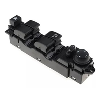 Controllo finestra principale per Mazda 3 2010 2011 2012 2013 (OEM: BBM2-66-350B) - Product Image 2