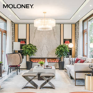 <span class=keywords><strong>Chimenea</strong></span> eléctrica de pared con control remoto integrado, inserto decorativo de la <span class=keywords><strong>mejor</strong></span> <span class=keywords><strong>calidad</strong></span> y <span class=keywords><strong>precio</strong></span> barato - Product Image 3