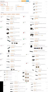 Super Ofertas de Septiembre 9J1616037 9J1616038 Sistemas de Suspensión Delantera Izquierda y Derecha para Etron Taycan - Product Image 2
