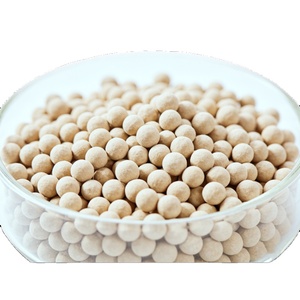 Tamis moléculaire en zéolite 5A : Adsorbants pour la production d'hydrogène PSA, purifie efficacement et de manière stable l'hydrogène impur - Product Image 2