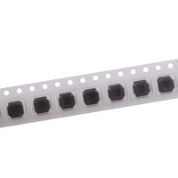 Inducteur de puissance blindé d'origine authentique SRN5040TA-2R2 5040 2.2uH à faible résistance CC, inducteur CMS correspondant à la référence SRN5040TA-2R2M
