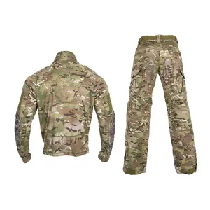 Camouflage A6 Tactical Armor Frog Suit Suit Men FG Breathable Russian Cp Soft Protective Wholesale