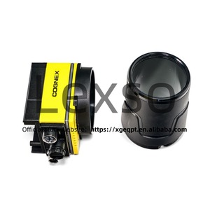 Cámara Cognex Is7905 + Cables 7905-373-50 In-sight Insight 7905 Is7905m Redline - Product Image 5